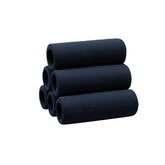 Decor ceramică - piramidă cu găuri-7 cm